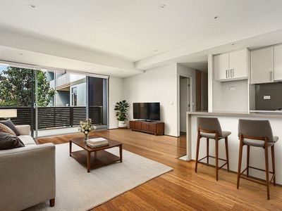 108 / 8 Burrowes Street, Ascot Vale