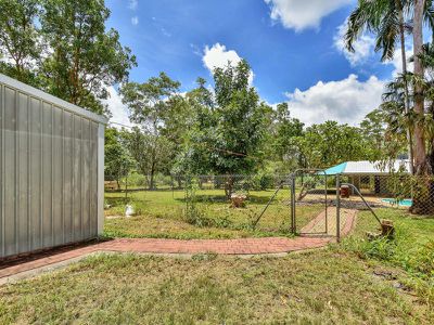 53 Gamba Rd , Humpty Doo