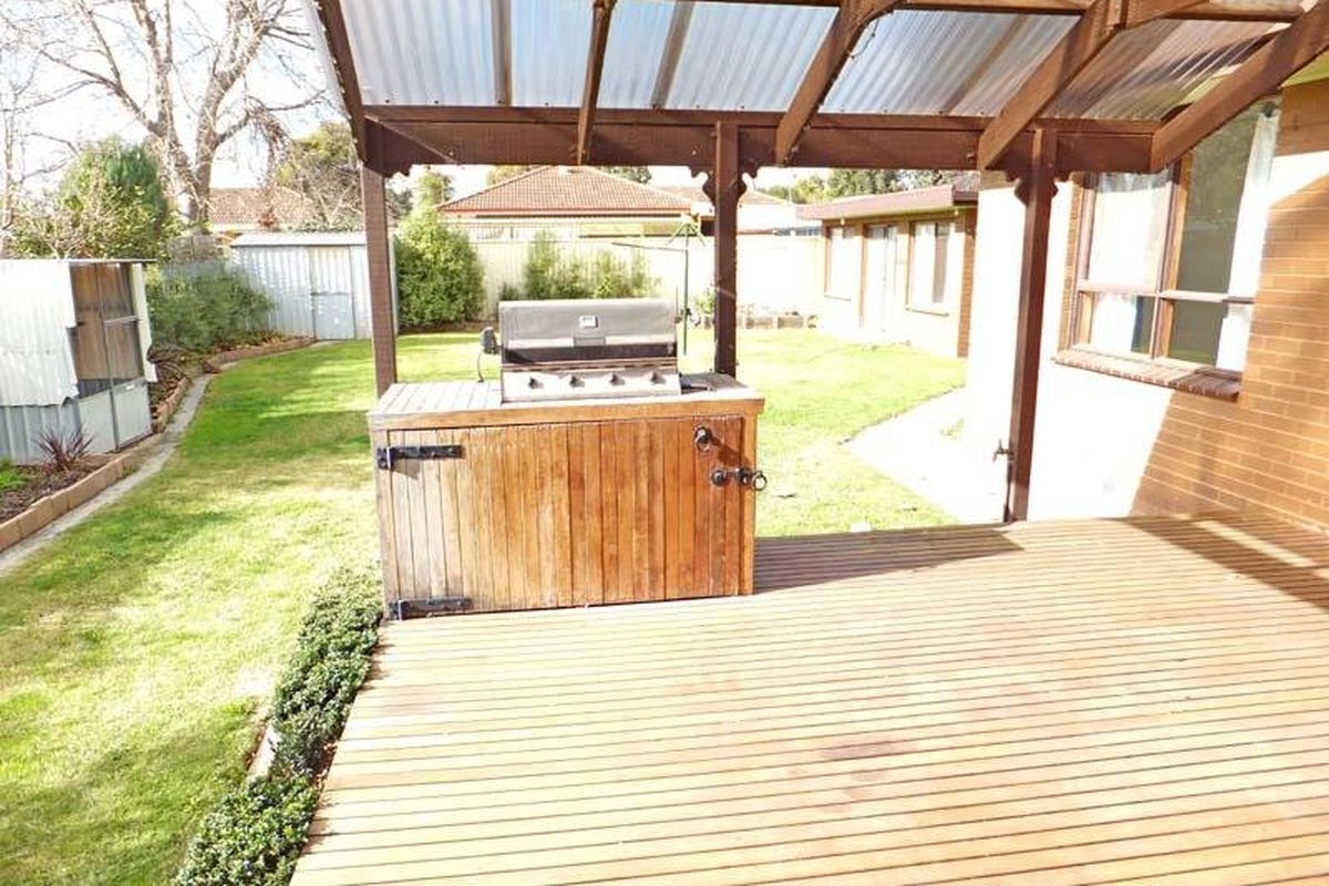 12 Markham Street, Kyabram