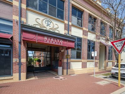 16/34 Palmerston Street, Perth