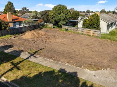118 Dawson Street, Sale
