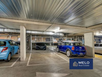1414 / 40 Hall Street, Moonee Ponds