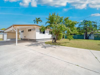 1 Adams Crescent, Blackwater