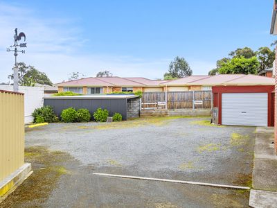 125 Main Street, Huonville