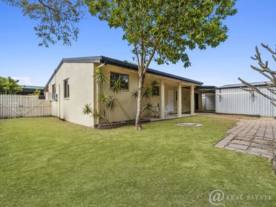 63 Reef Street, Zilzie