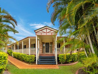 1 Butler Place, Redland Bay
