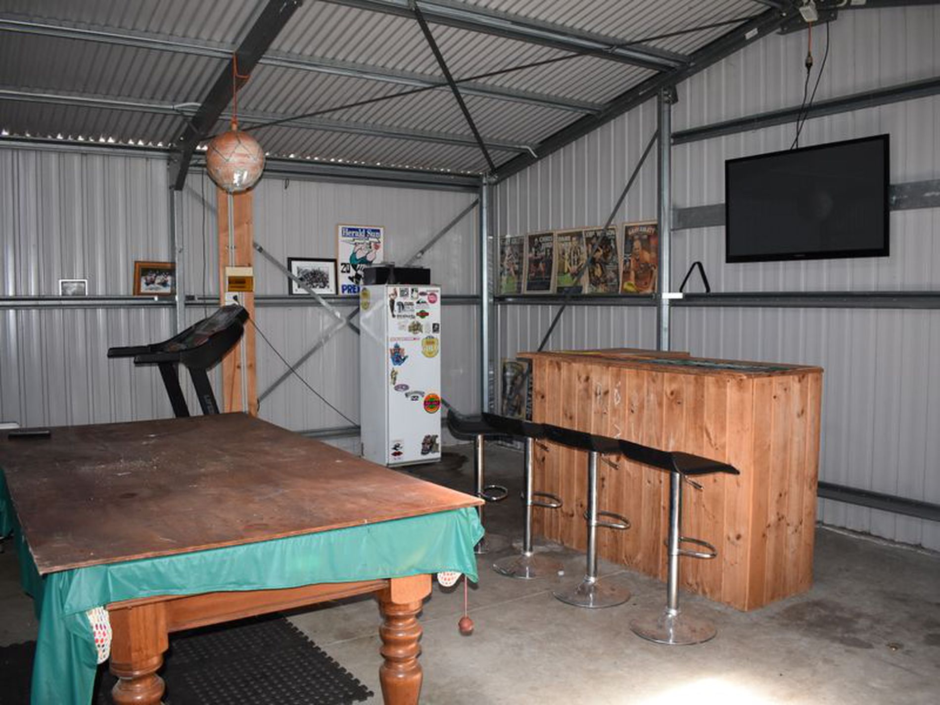 22 Ninth street, Millicent