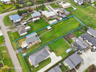 92 Agnes Street, Ranelagh