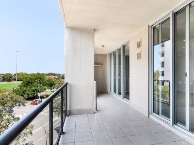 308 / 149 O'Riordan Street, Mascot