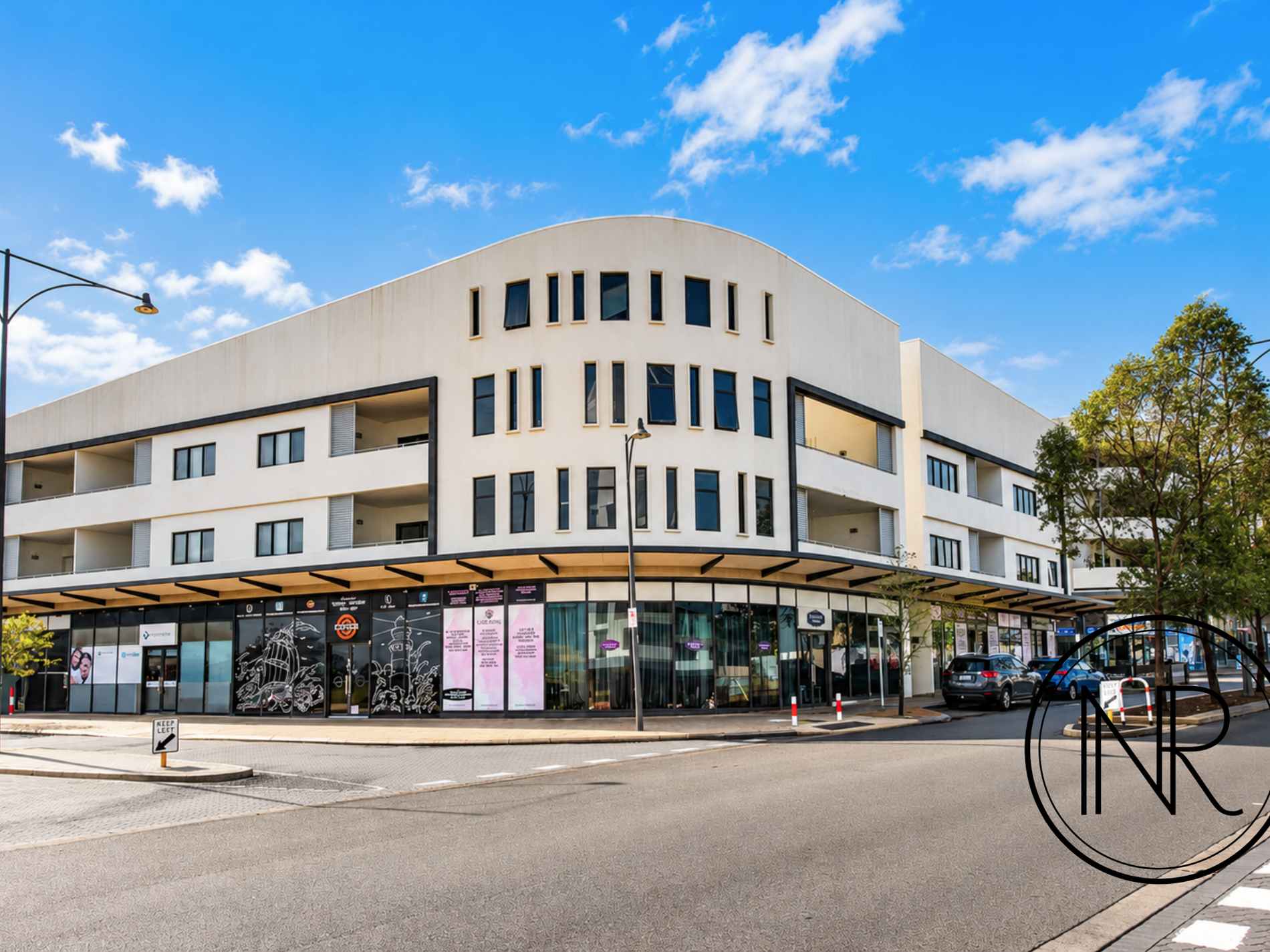 10 / 19 Junction Boulevard, Cockburn Central