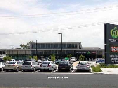 24 / 1-5 North Street, Tuncurry