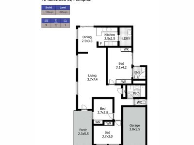 10 Tallowood Court, Plumpton