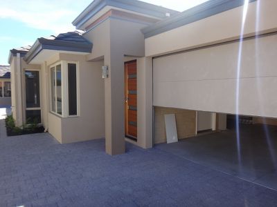 160B Kooyong Road, Rivervale