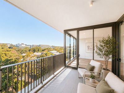 C1008 / 80 Waterloo Road  (entry via Byfield St), Macquarie Park