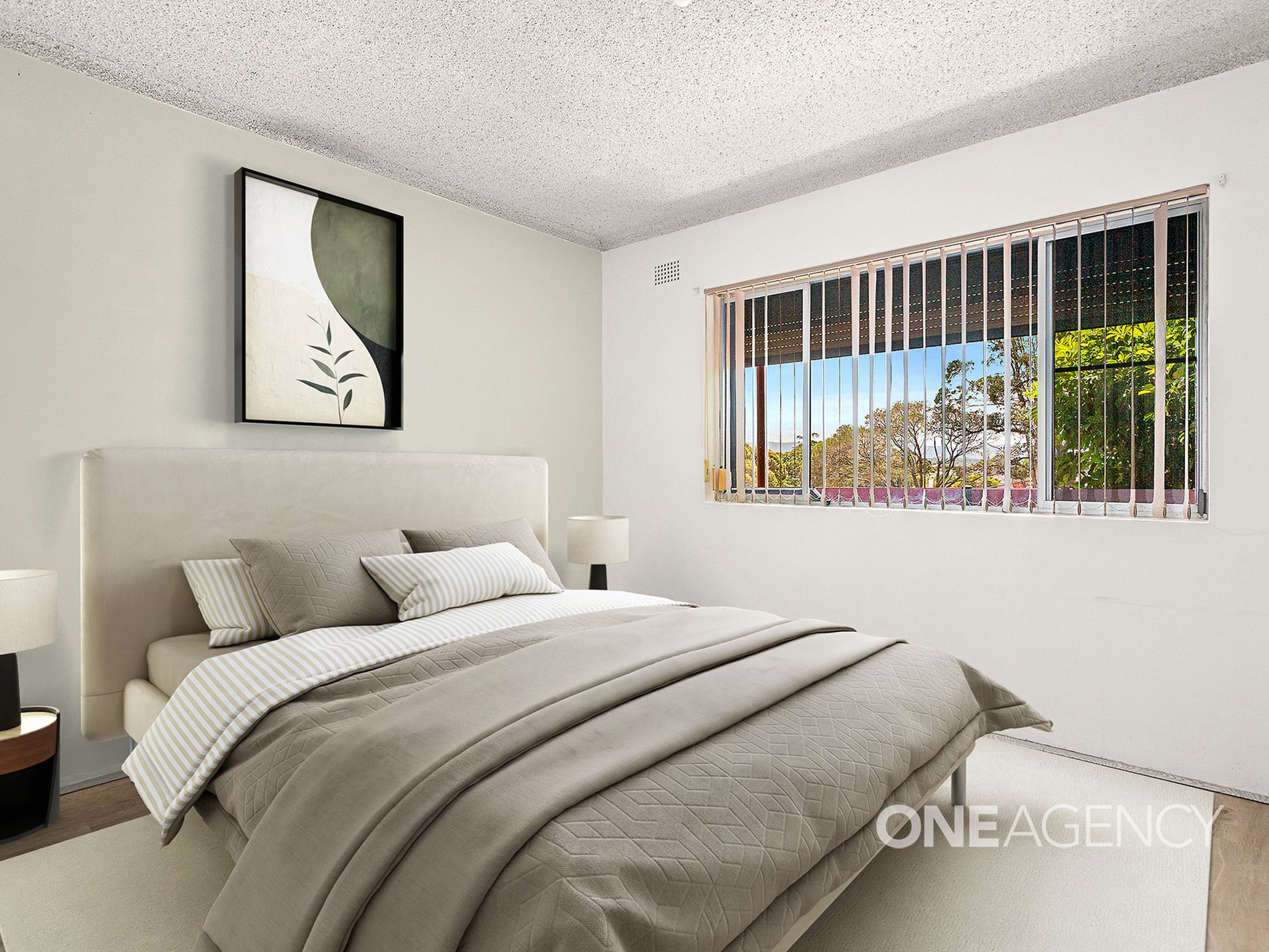 2 / 2 Denison Avenue, Barrack Heights