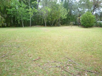 21 Oak Avenue, Lake Tabourie