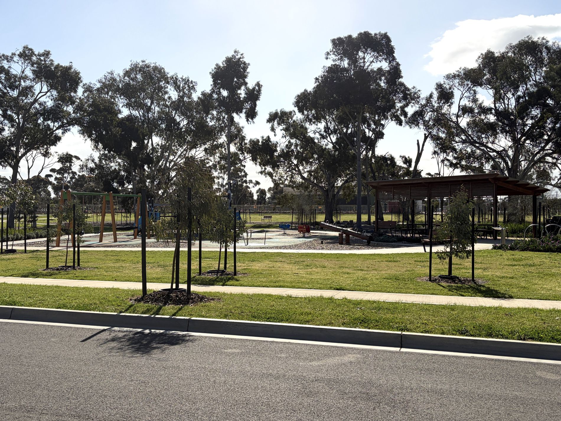 3 Hangar Street, Werribee