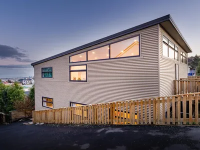 B / 91 Canongate, Dunedin Central