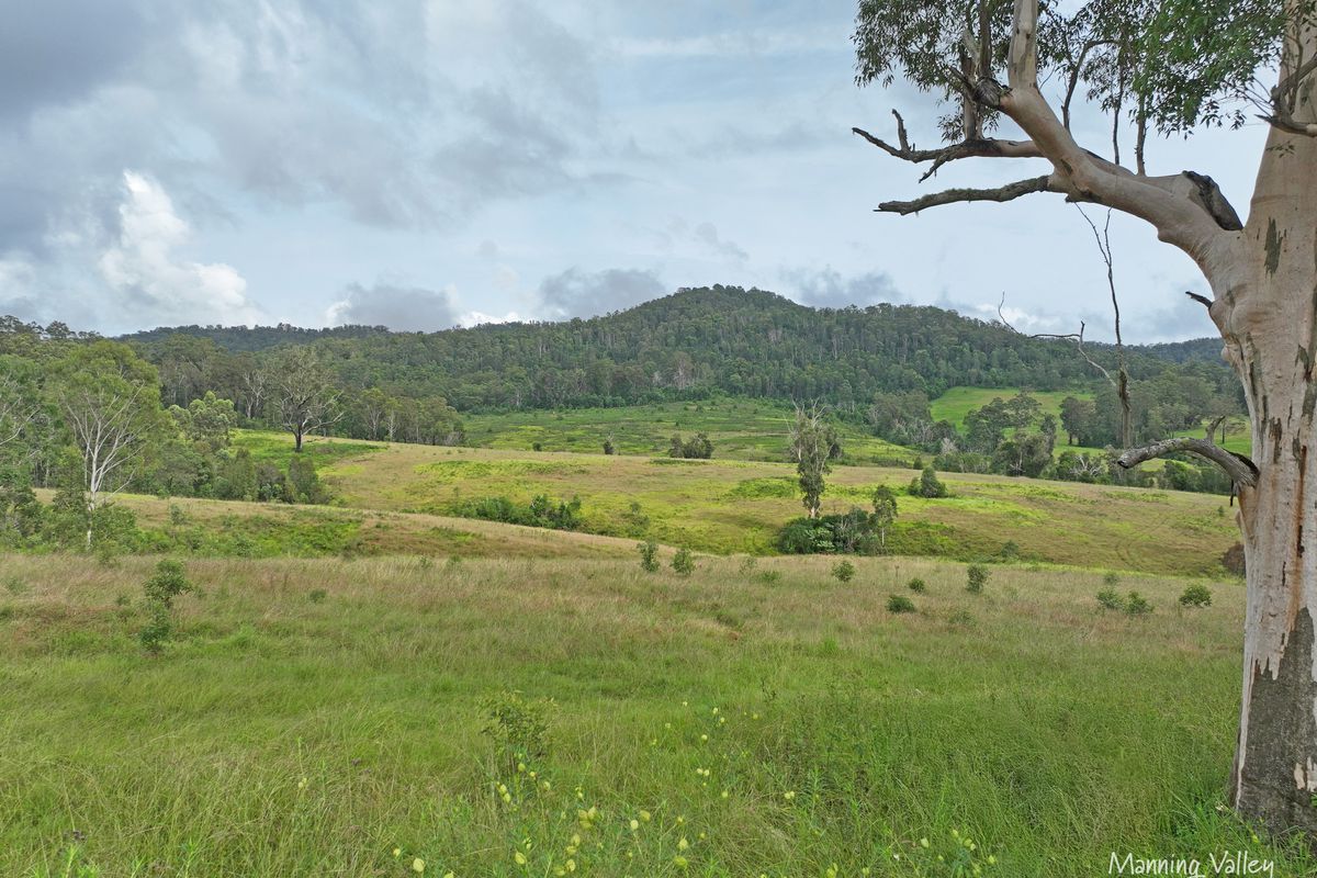 2181 Bulga Road, Bobin