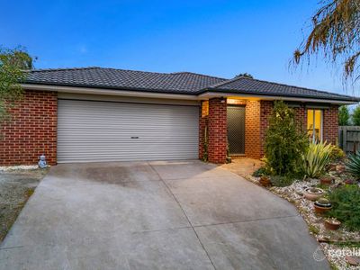 19 Kensington Square, Drouin