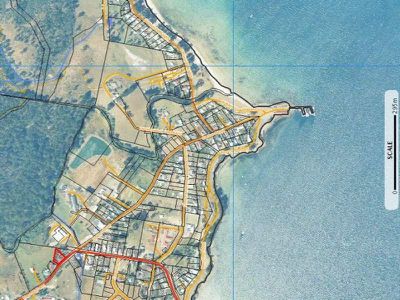 6961 Huon Highway, Dover