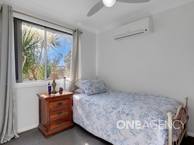 25 Golden Cane Avenue, North Nowra