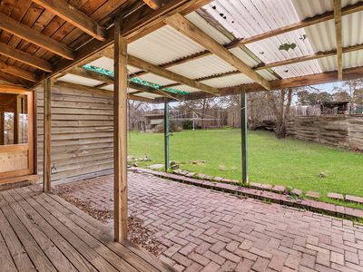 1 Argyle Street, Heathcote