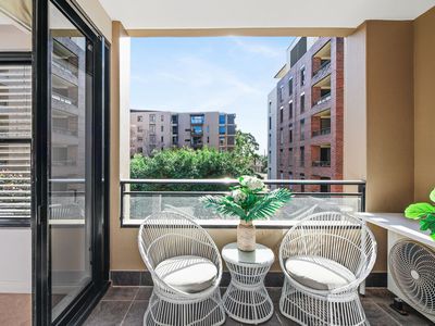 c505 / 26 Point Street, Pyrmont