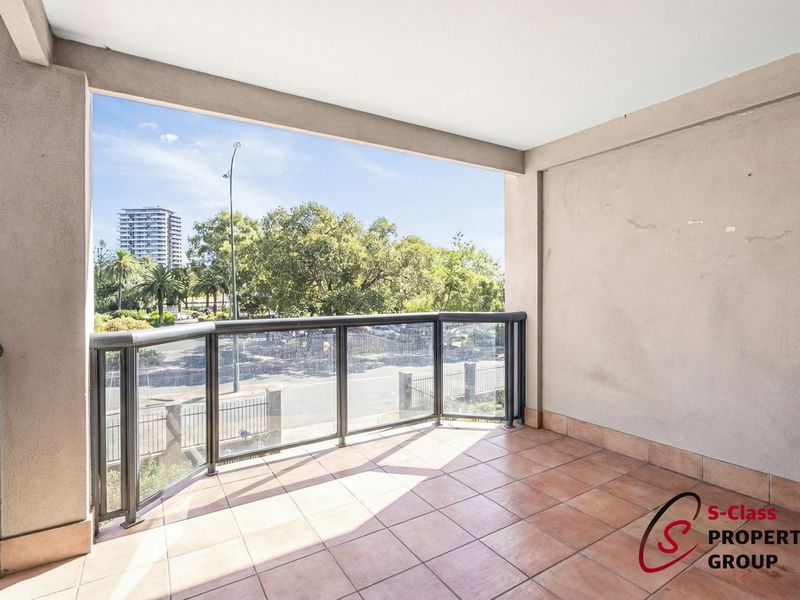 6 / 134 Mill Point Road, South Perth