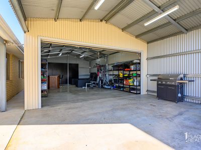 31 Wells Rd, Pinjarra
