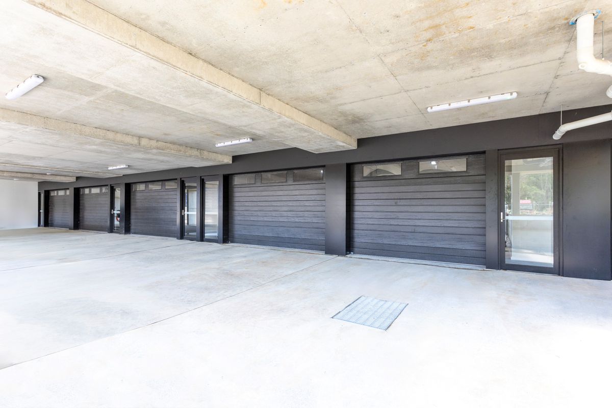 Unit 12 / 10 Think Road, Townsend