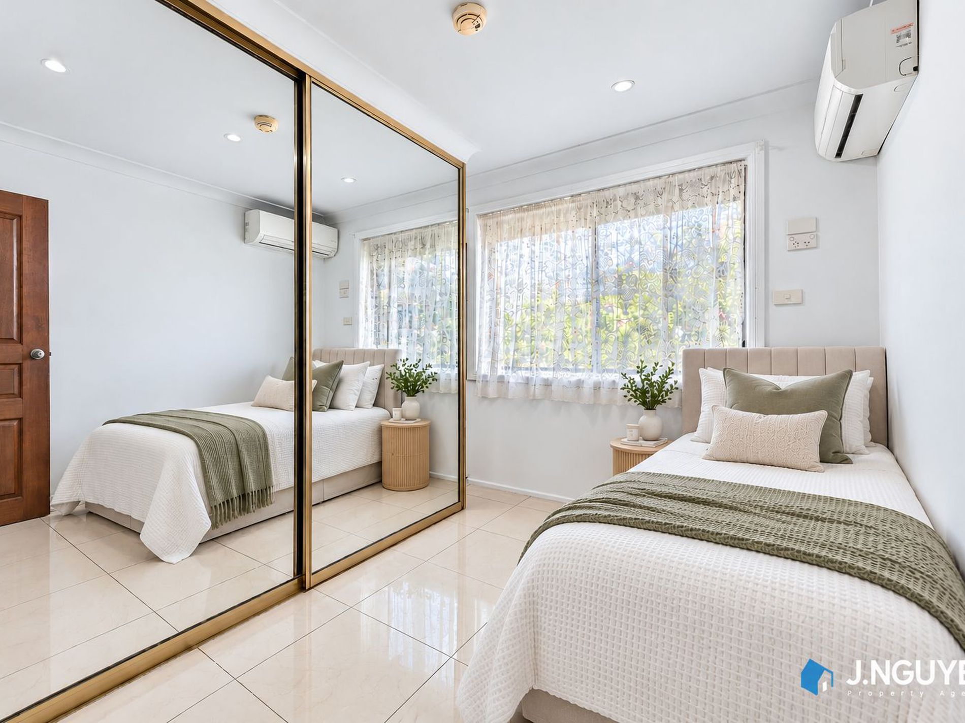 147 King Road, Fairfield West