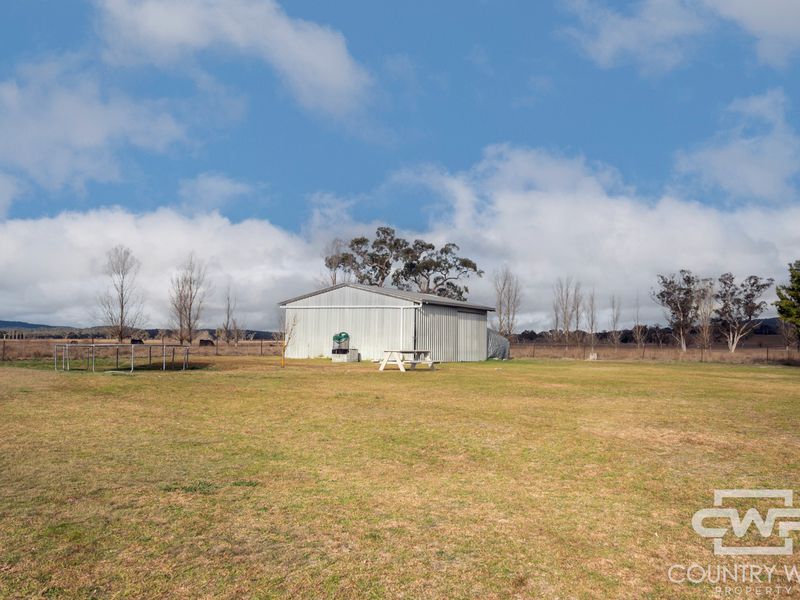 2474 New England Highway, Dundee