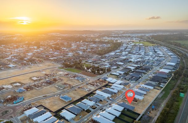 125 Avoca Chase, Baldivis