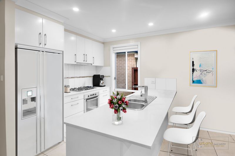 6 Avocet Circuit, Cranebrook