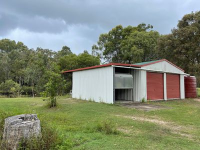 36 Francis Avenue, Booral