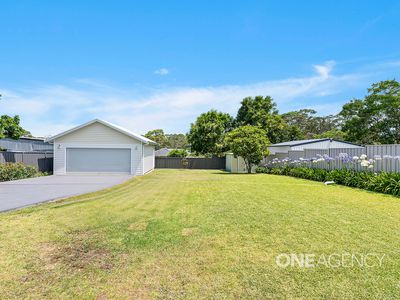 12 Centre Street, Nowra