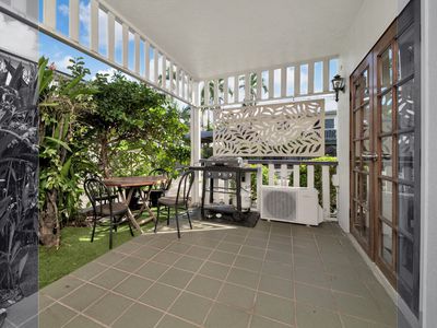3 / 115 Buchan Street, Bungalow