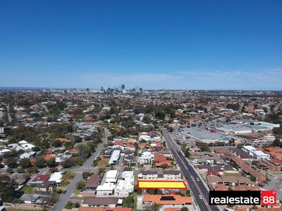 36A Flinders Street, Yokine