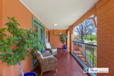 101 Ebsworth Street, Tamworth