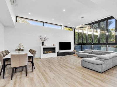 83 Ryde Road, Hunters Hill