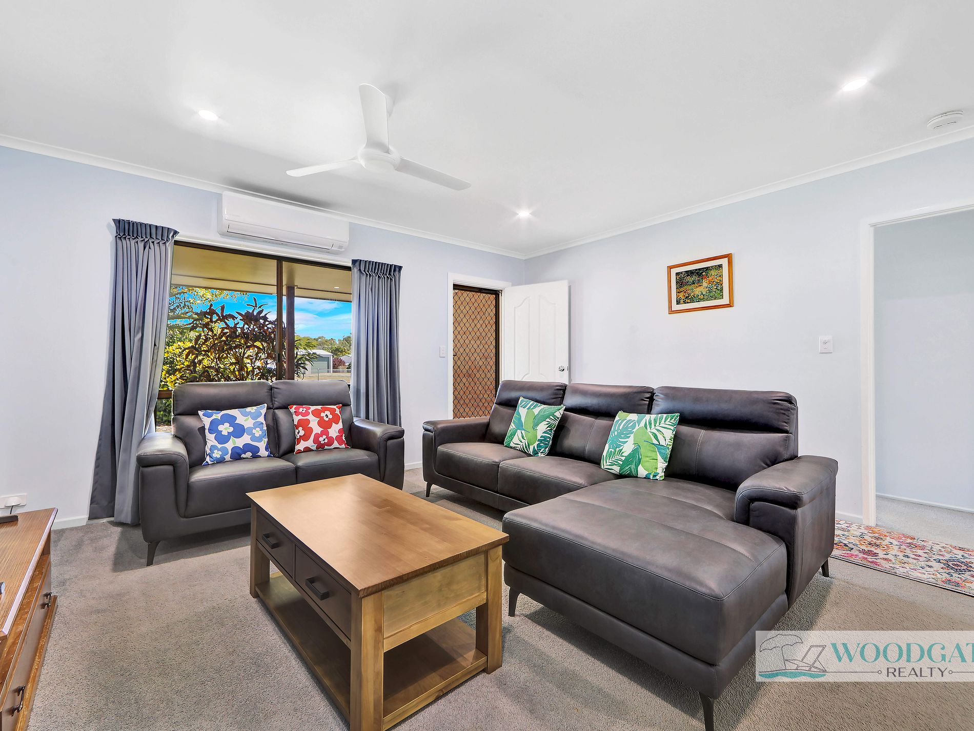 98 MACKEREL STREET, Woodgate