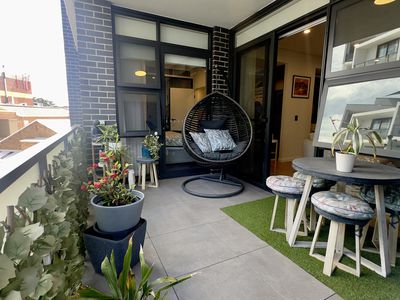 303 / 305 Trafalgar Street, Petersham