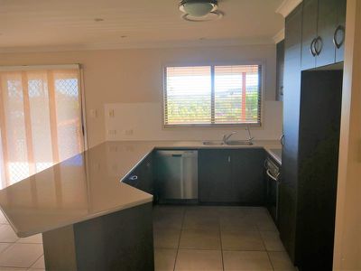 1 Ashby Court, Kingaroy