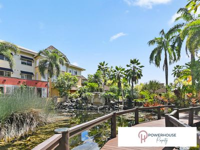 1726 / 2-10 Greenslopes Street, Cairns North