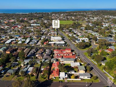 1 / 1 Victoria Avenue, Toukley