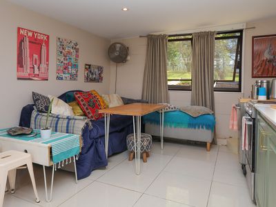 144 Link Road, Wadeville