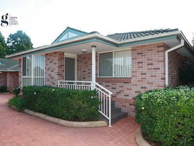 5 / 64 Spurway Street, Ermington