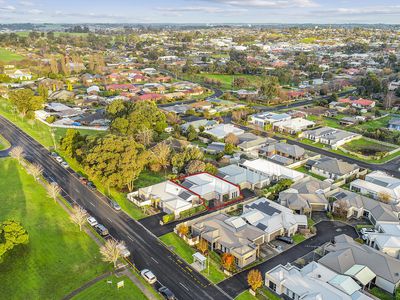 2 / 11 Allison Street, Mount Gambier