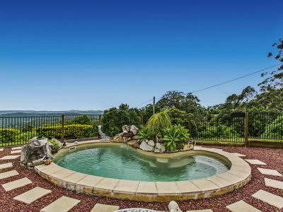 553 Palmwoods Montville Road, Montville